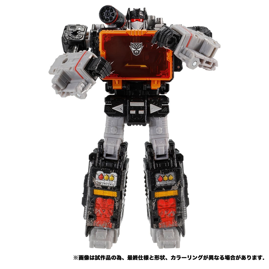 Transformers News: Takara Tomy Mall Offers Surprise Netflix Soundblaster listing Transformers News: Takara Tomy Mall Offers Surprise Netflix Soundblaster listing