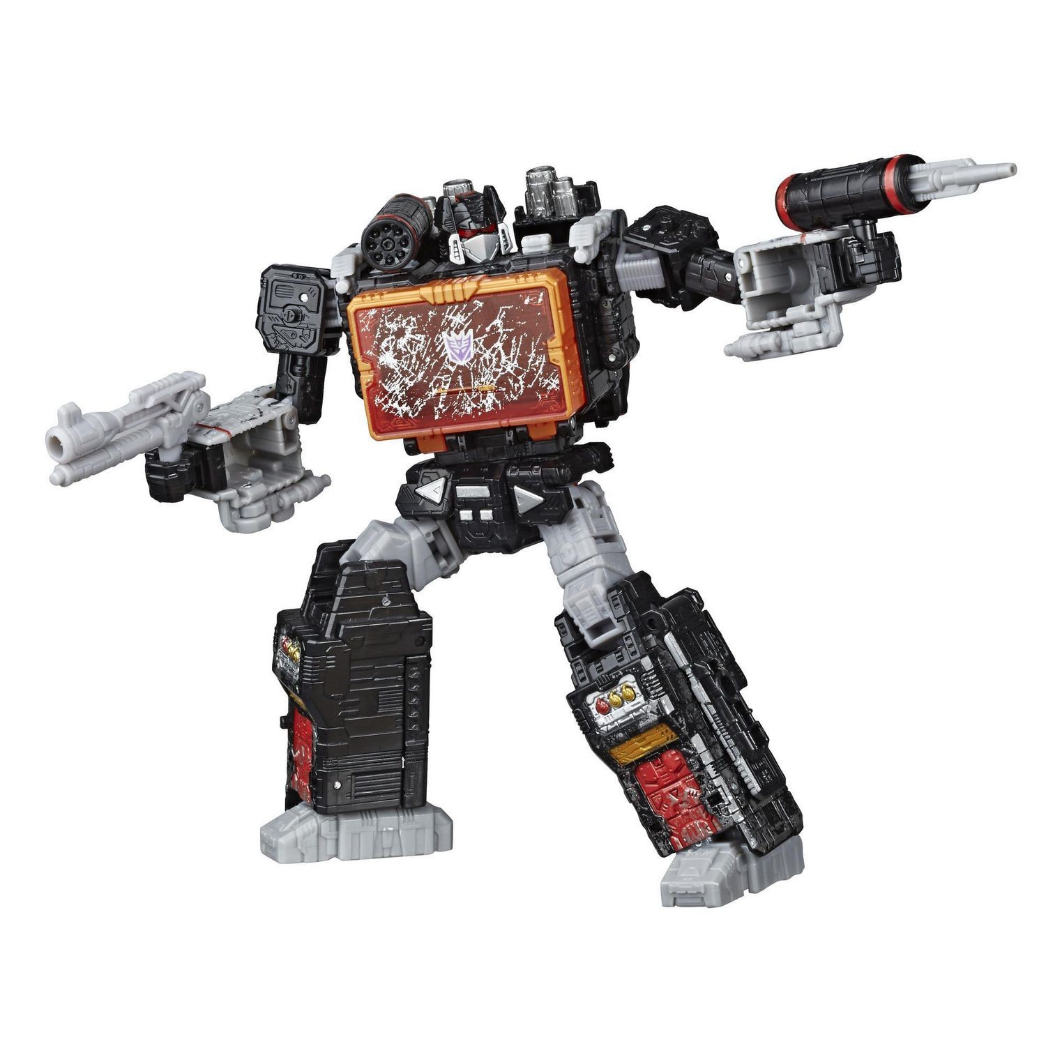Transformers News: Takara Tomy Mall Offers Surprise Netflix Soundblaster listing