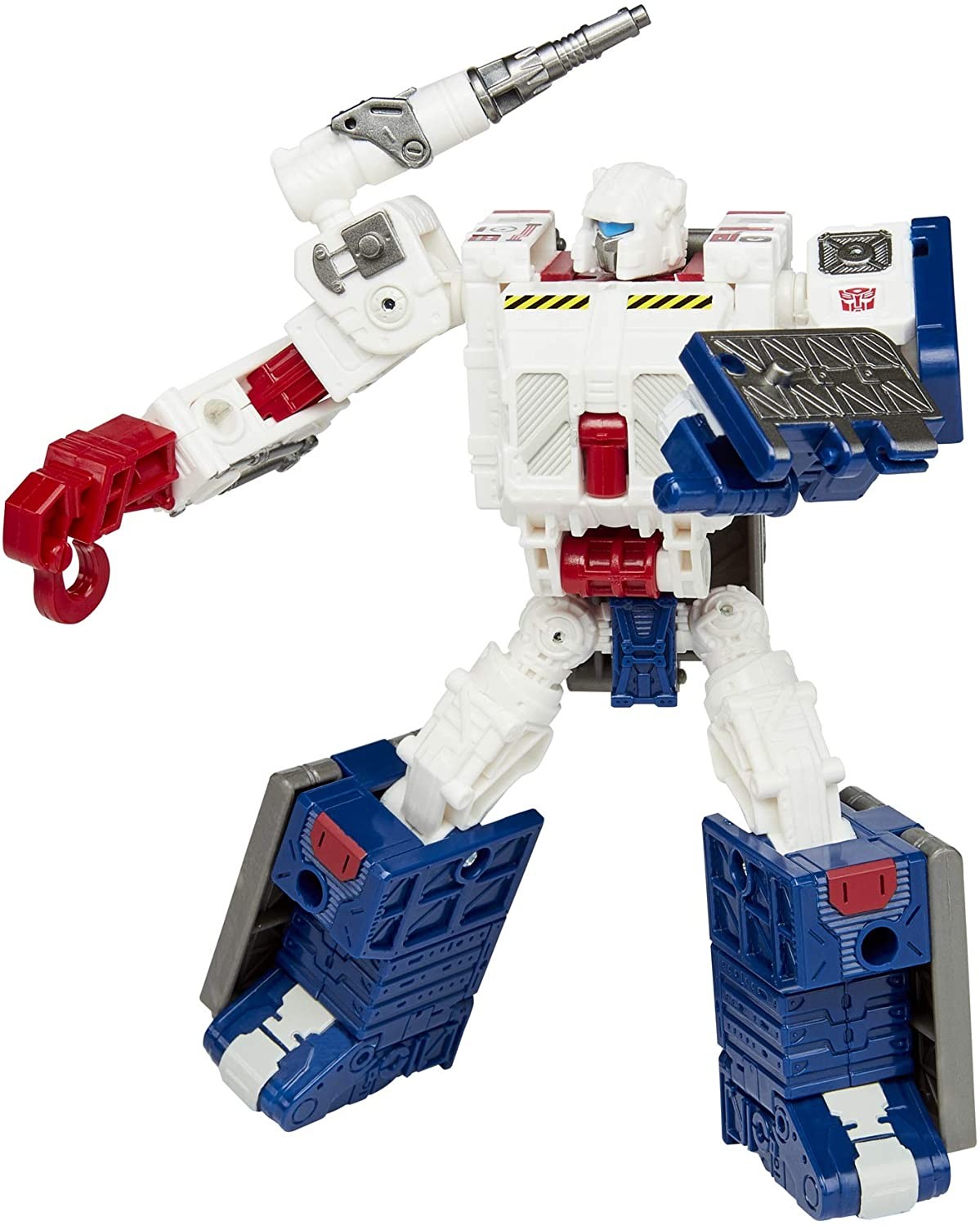 Transformers News: Final Galactic Odyssey Set Revealed as Botropolis Rescue Mission