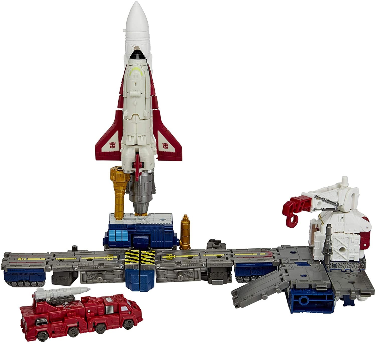 Transformers News: Twincast / Podcast Episode #264 “Kingdom Come”