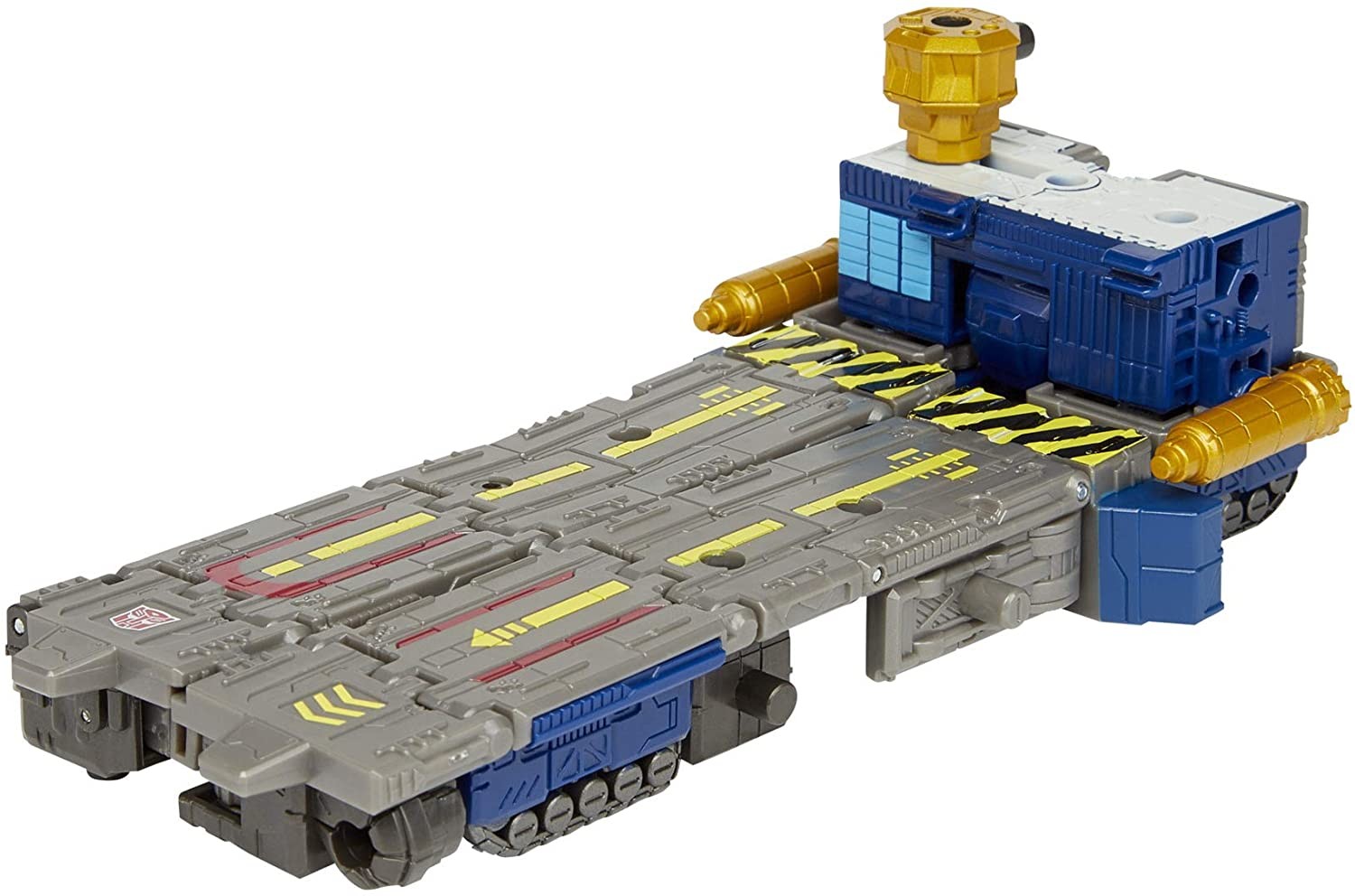 Transformers News: Final Galactic Odyssey Set Revealed as Botropolis Rescue Mission