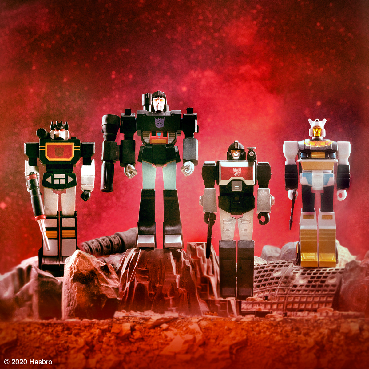 Transformers News: Twincast / Podcast Episode #265 "The Dracodon Equation"