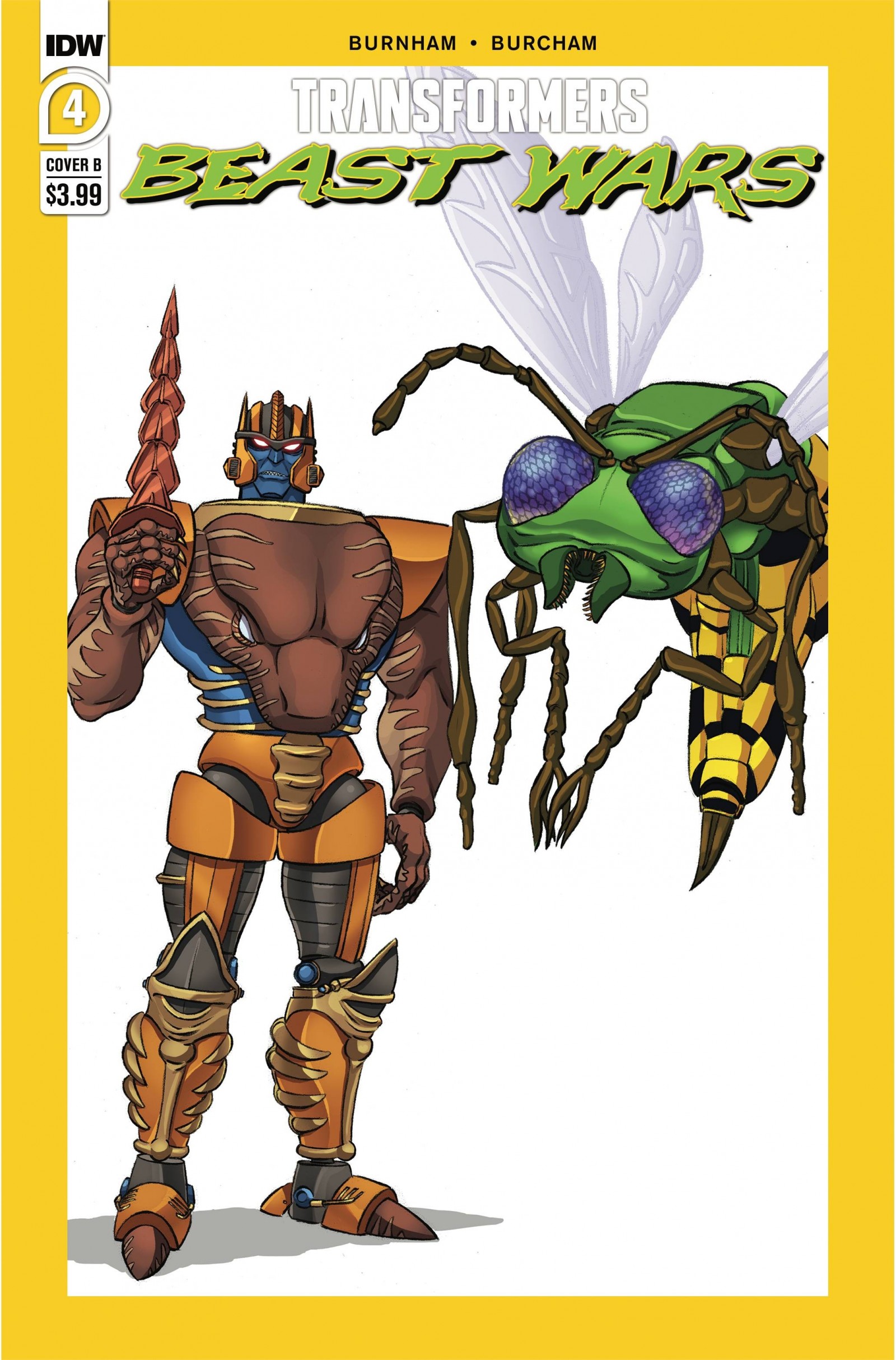 Transformers News: IDW Transformers Comics Solicitations for May 2021