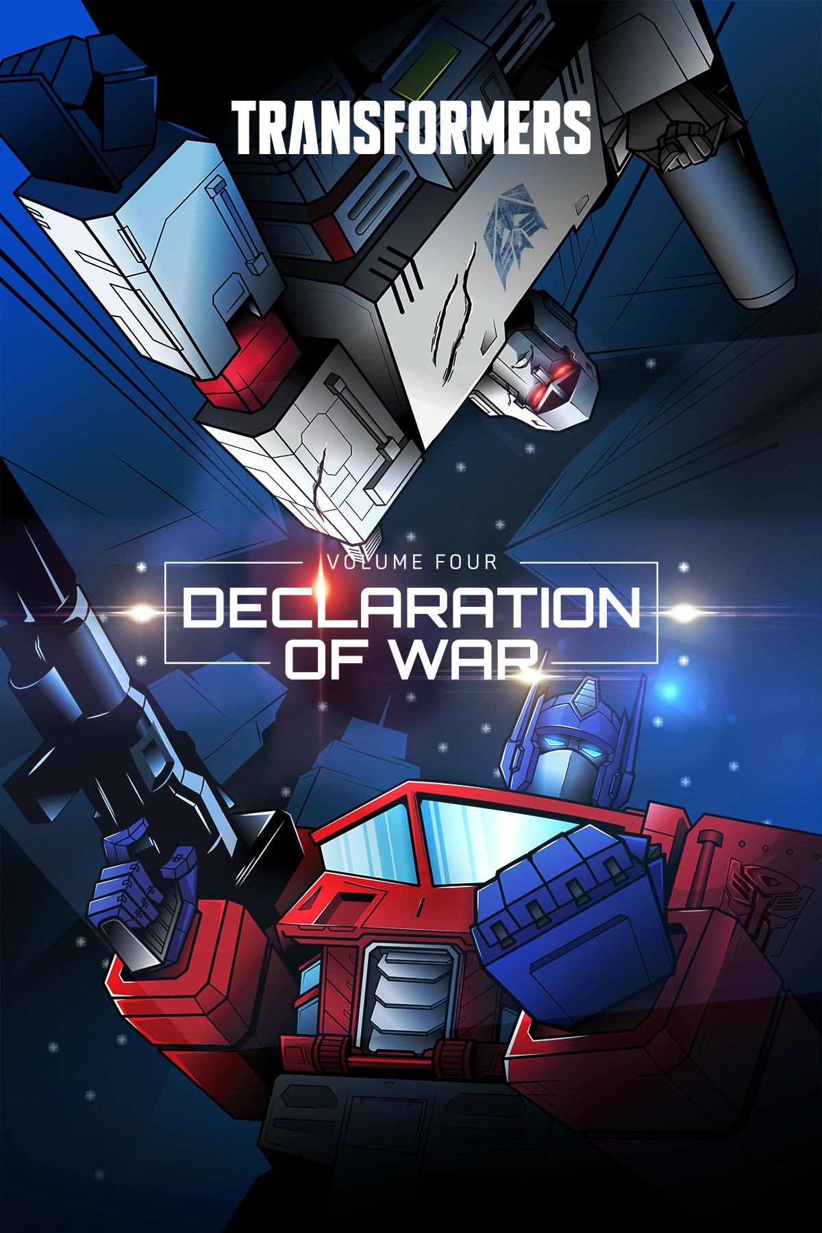 Transformers News: IDW Transformers Comics Solicitations for May 2021