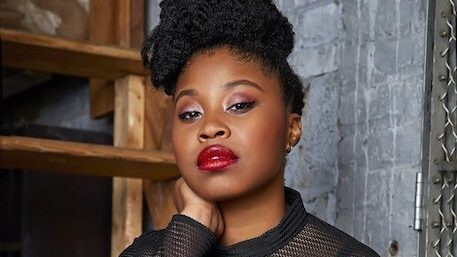 Transformers News: Report: Actress Dominique Fishback Said To Be Cast In Next Live-action Transformers Movie