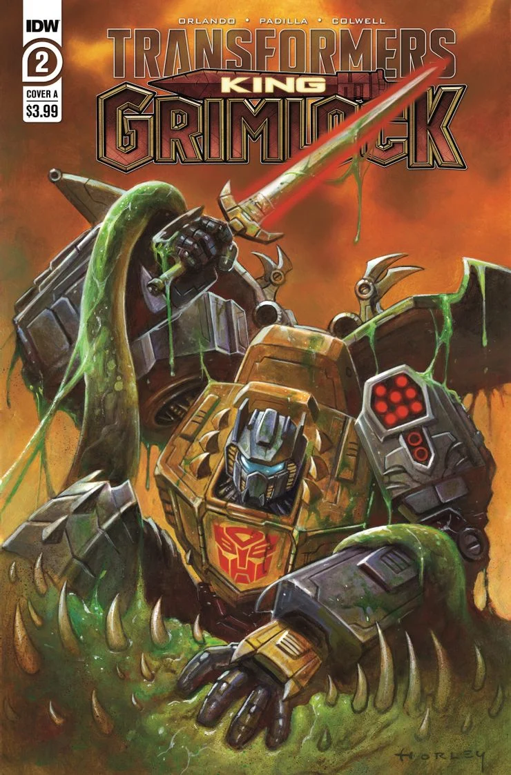 Transformers News: Transformers: King Grimlock Series Announced Plus Details on Shattered Glass, Beast Wars and More Transformers News: Transformers: King Grimlock Series Announced Plus Details on Shattered Glass, Beast Wars and More