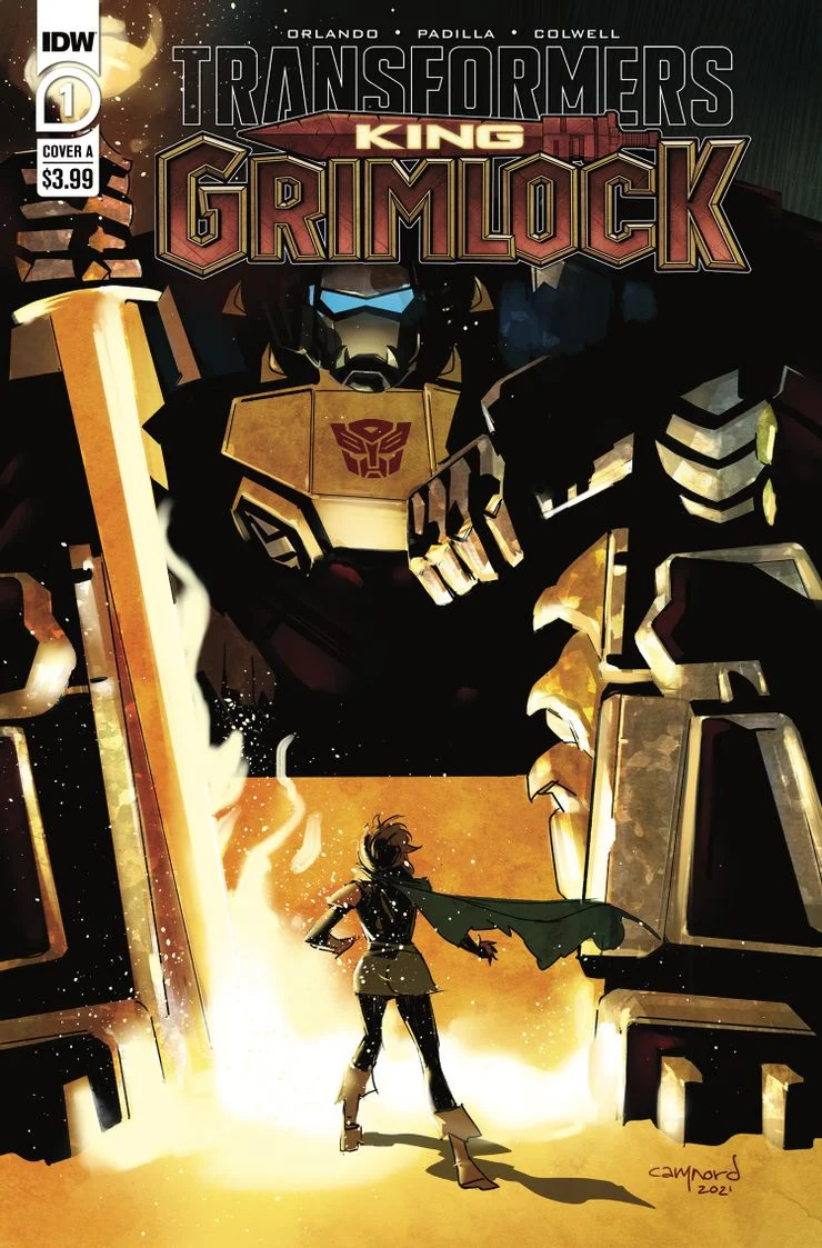Transformers News: Transformers: King Grimlock Series Announced Plus Details on Shattered Glass, Beast Wars and More Transformers News: Transformers: King Grimlock Series Announced Plus Details on Shattered Glass, Beast Wars and More