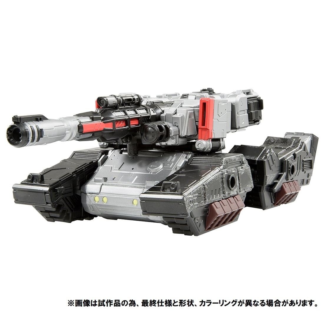 Transformers News: Premium Finish SS-02 Optimus Prime and WFC-02 Megatron Land on Takara Tomy Mall