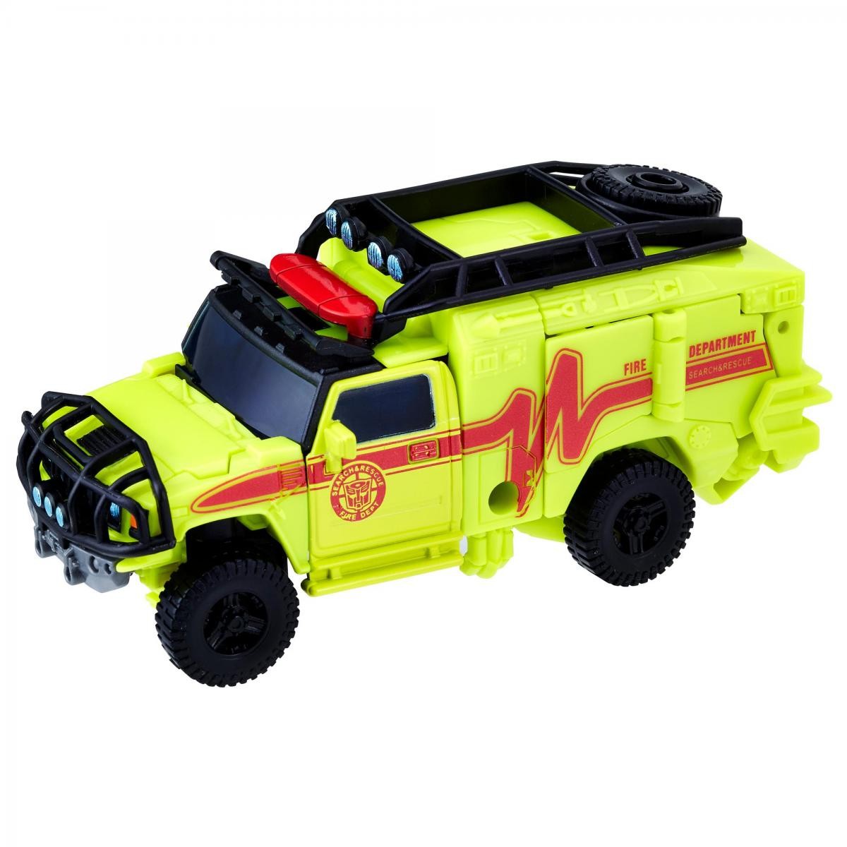 Transformers News: Premium Finish PF SS-04 Ratchet and PF WFC-04 Starscream Fully Revealed