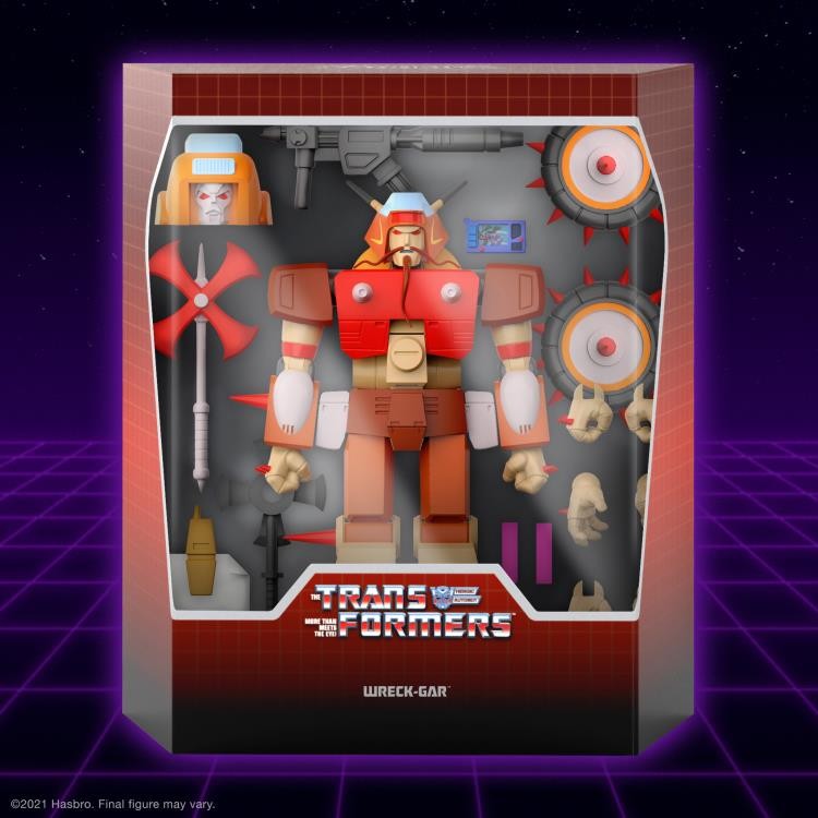 Transformers News: Super7 Ultimates Wave 3 Gives us Another Non-Transforming Tarn and Alligaticon Transformers News: Super7 Ultimates Wave 3 Gives us Another Non-Transforming Tarn and Alligaticon