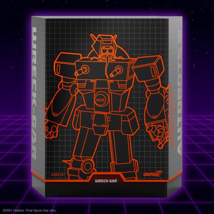 Transformers News: Super7 Ultimates Wave 3 Gives us Another Non-Transforming Tarn and Alligaticon Transformers News: Super7 Ultimates Wave 3 Gives us Another Non-Transforming Tarn and Alligaticon