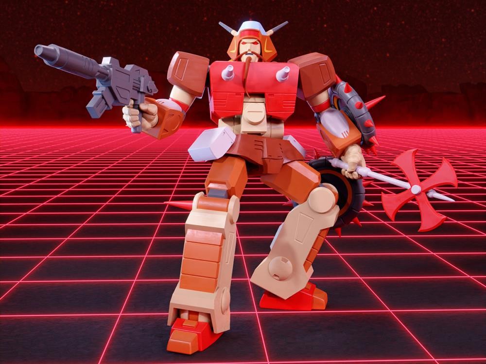 Transformers News: Super7 Ultimates Wave 3 Gives us Another Non-Transforming Tarn and Alligaticon Transformers News: Super7 Ultimates Wave 3 Gives us Another Non-Transforming Tarn and Alligaticon