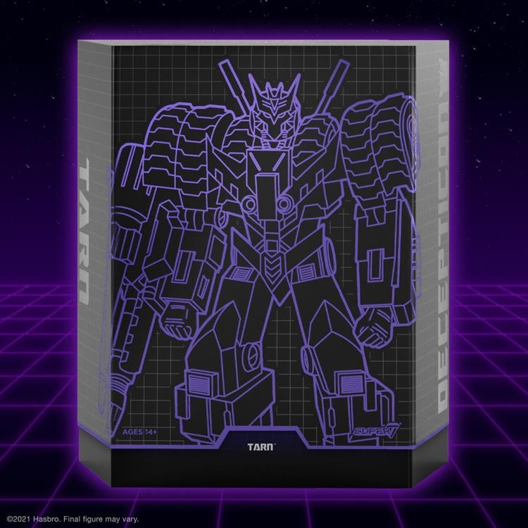 Transformers News: Super7 Ultimates Wave 3 Gives us Another Non-Transforming Tarn and Alligaticon Transformers News: Super7 Ultimates Wave 3 Gives us Another Non-Transforming Tarn and Alligaticon