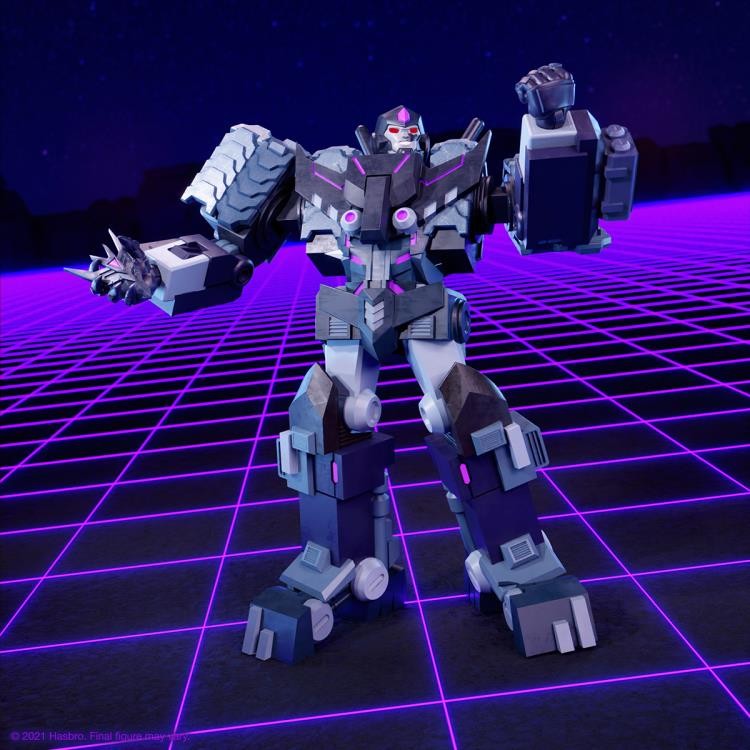 Transformers News: Super7 Ultimates Wave 3 Gives us Another Non-Transforming Tarn and Alligaticon Transformers News: Super7 Ultimates Wave 3 Gives us Another Non-Transforming Tarn and Alligaticon