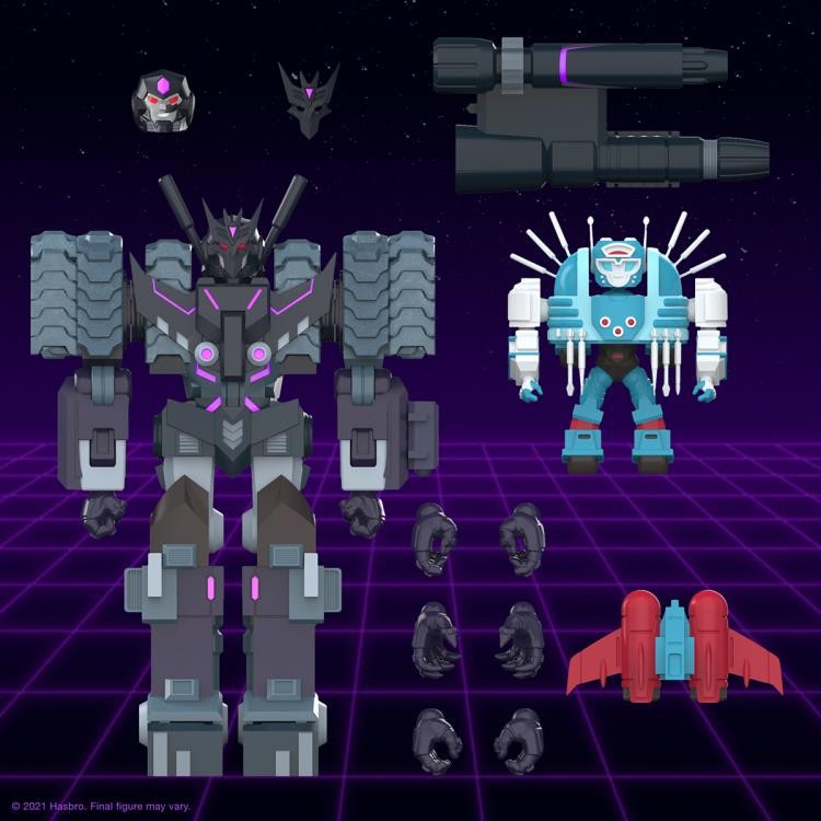 Transformers News: Super7 Ultimates Wave 3 Gives us Another Non-Transforming Tarn and Alligaticon Transformers News: Super7 Ultimates Wave 3 Gives us Another Non-Transforming Tarn and Alligaticon