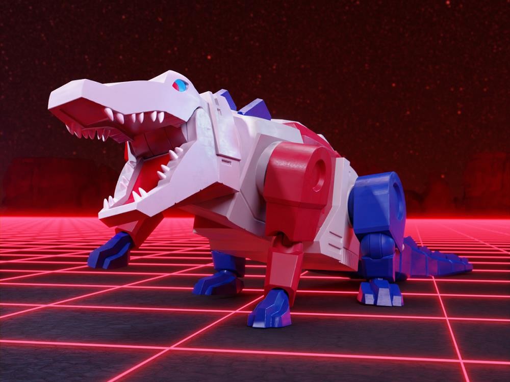 Transformers News: Super7 Ultimates Wave 3 Gives us Another Non-Transforming Tarn and Alligaticon Transformers News: Super7 Ultimates Wave 3 Gives us Another Non-Transforming Tarn and Alligaticon