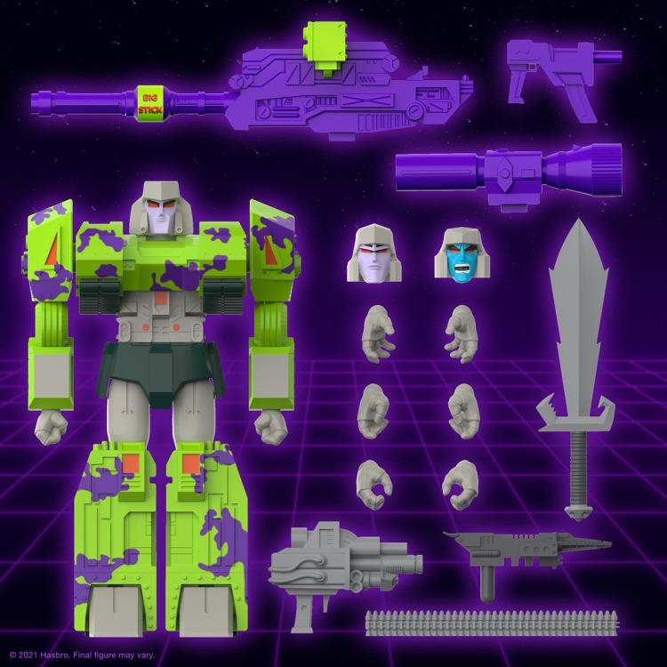 Transformers News: Super7 Ultimates Wave 3 Gives us Another Non-Transforming Tarn and Alligaticon Transformers News: Super7 Ultimates Wave 3 Gives us Another Non-Transforming Tarn and Alligaticon