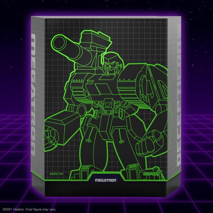 Transformers News: Super7 Ultimates Wave 3 Gives us Another Non-Transforming Tarn and Alligaticon Transformers News: Super7 Ultimates Wave 3 Gives us Another Non-Transforming Tarn and Alligaticon