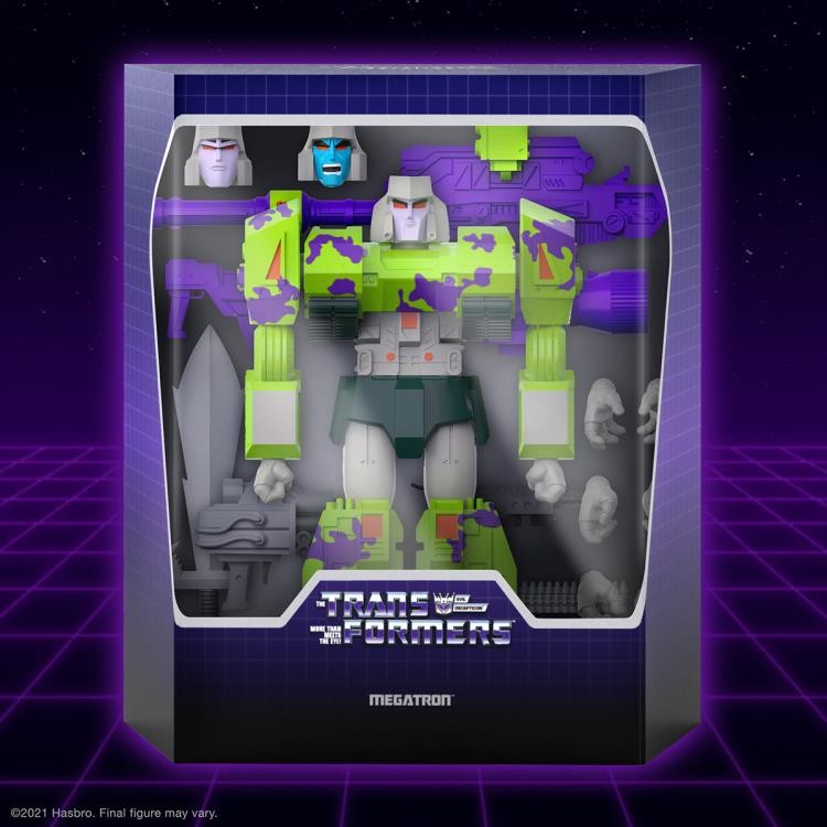 Transformers News: Super7 Ultimates Wave 3 Gives us Another Non-Transforming Tarn and Alligaticon Transformers News: Super7 Ultimates Wave 3 Gives us Another Non-Transforming Tarn and Alligaticon