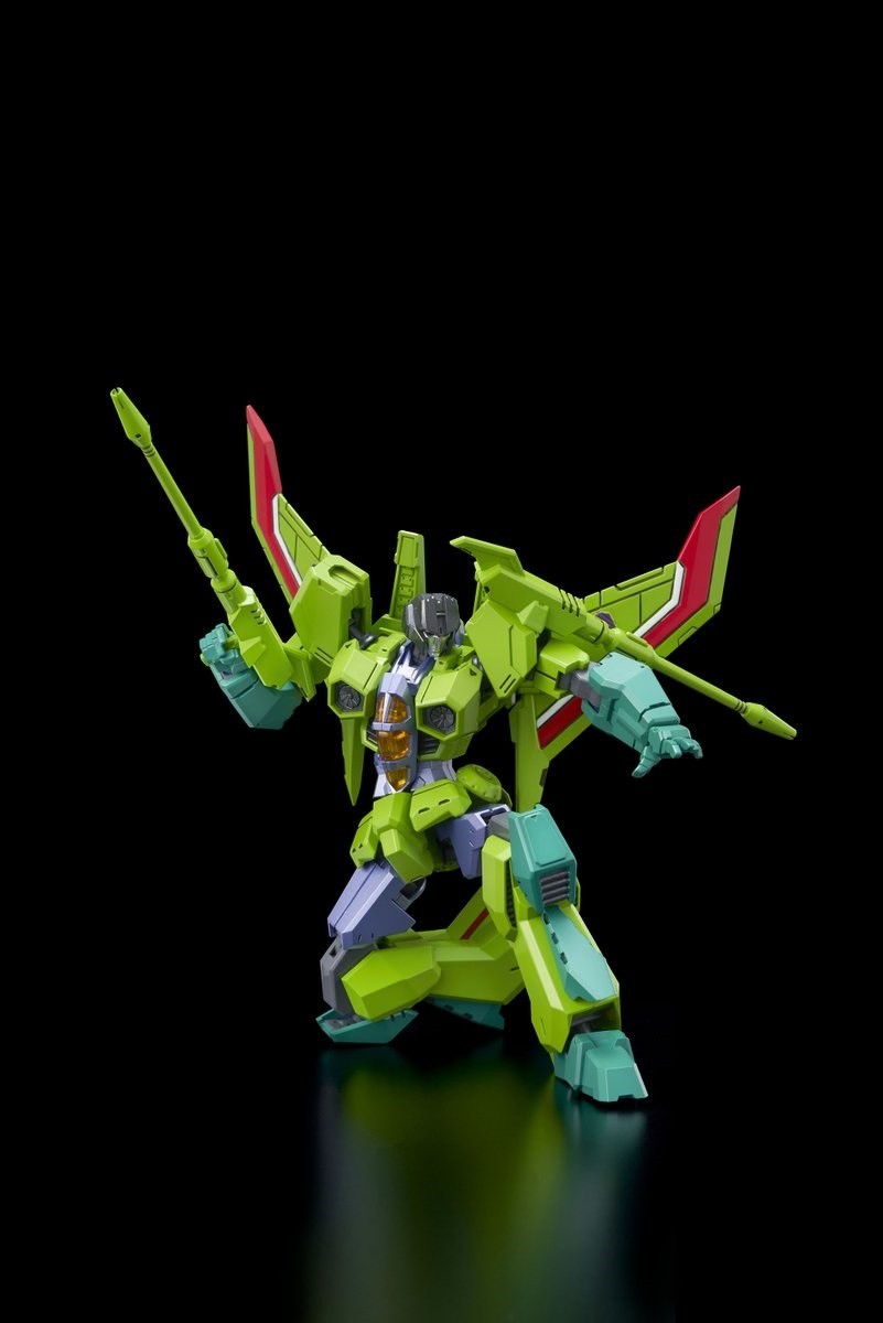 Transformers News: Flame Toys Brings the Rain with Acid Storm Furai Model Plus a Rundown of Recent Reveals Transformers News: Flame Toys Brings the Rain with Acid Storm Furai Model Plus a Rundown of Recent Reveals