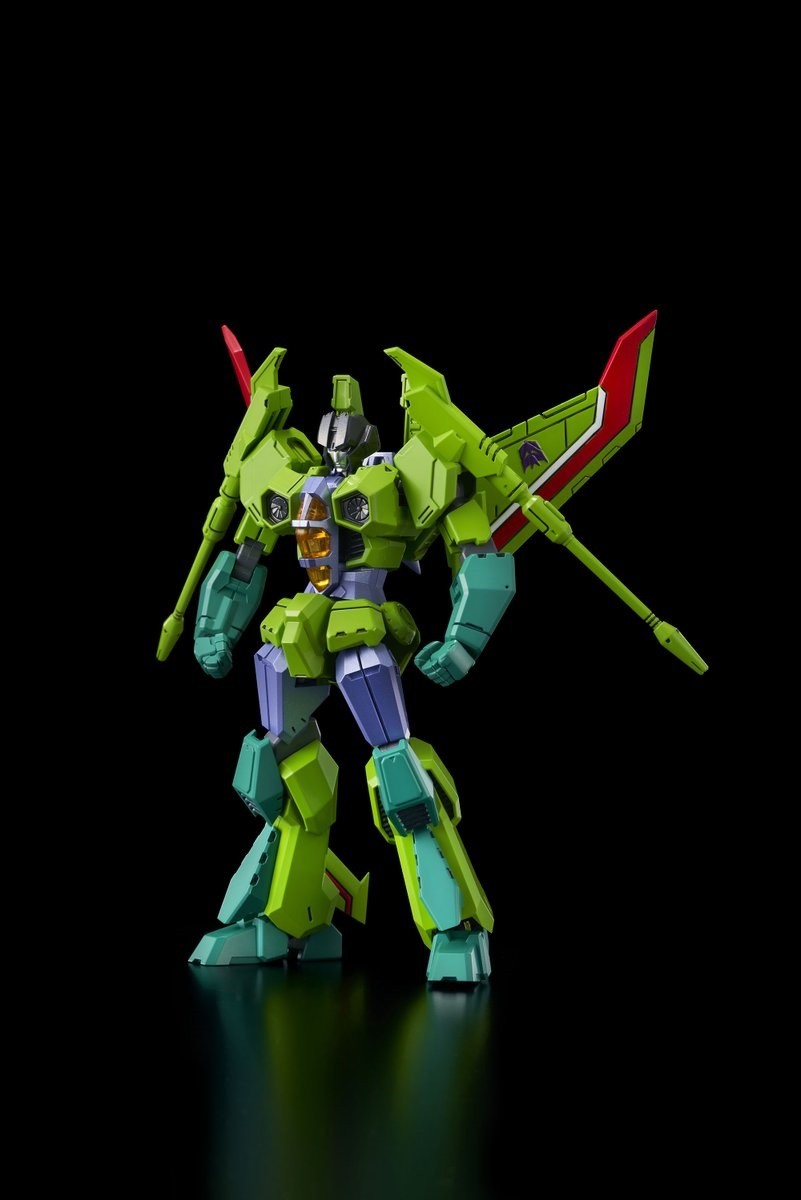 Transformers News: Flame Toys Brings the Rain with Acid Storm Furai Model Plus a Rundown of Recent Reveals Transformers News: Flame Toys Brings the Rain with Acid Storm Furai Model Plus a Rundown of Recent Reveals