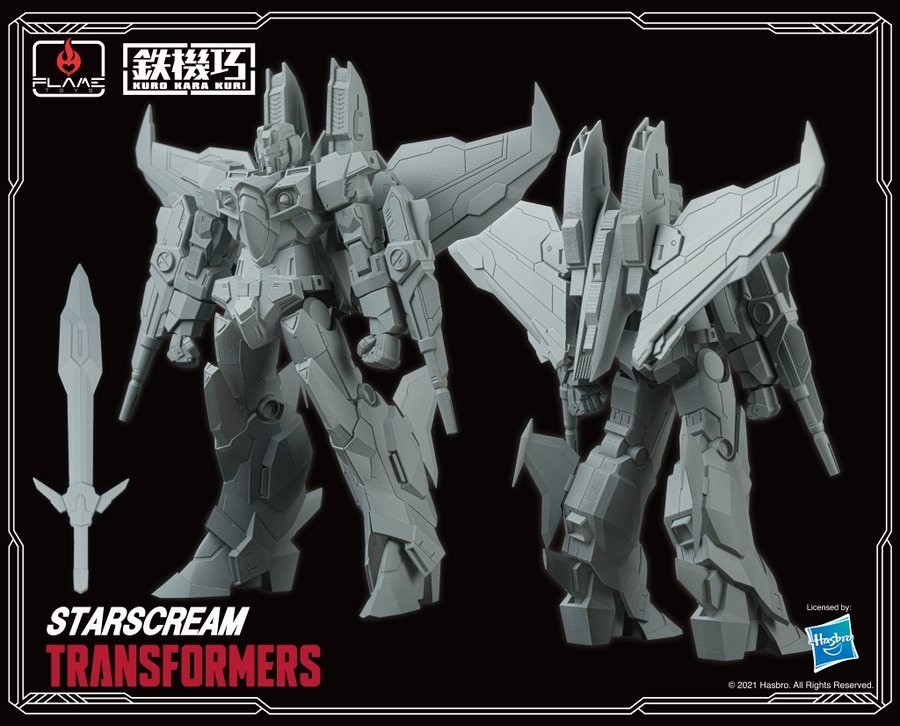 Transformers News: Flame Toys Brings the Rain with Acid Storm Furai Model Plus a Rundown of Recent Reveals Transformers News: Flame Toys Brings the Rain with Acid Storm Furai Model Plus a Rundown of Recent Reveals