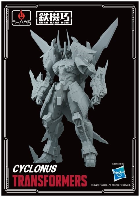 Transformers News: Flame Toys Brings the Rain with Acid Storm Furai Model Plus a Rundown of Recent Reveals Transformers News: Flame Toys Brings the Rain with Acid Storm Furai Model Plus a Rundown of Recent Reveals