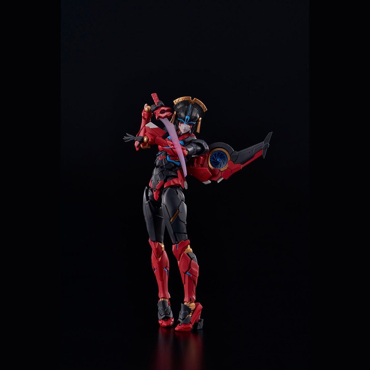 Transformers News: Flame Toys Brings the Rain with Acid Storm Furai Model Plus a Rundown of Recent Reveals Transformers News: Flame Toys Brings the Rain with Acid Storm Furai Model Plus a Rundown of Recent Reveals