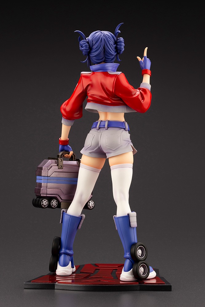 Transformers News: Kotobukiya Teases Bishoujo Bumblebee as Optimus Prime Pre-Orders Open