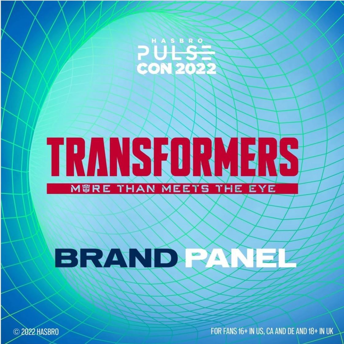 Transformers News: Hasbro Officially Adds Evolution Subtitle to Legacy in 2023 Plus Teases Reveals for Pulscon