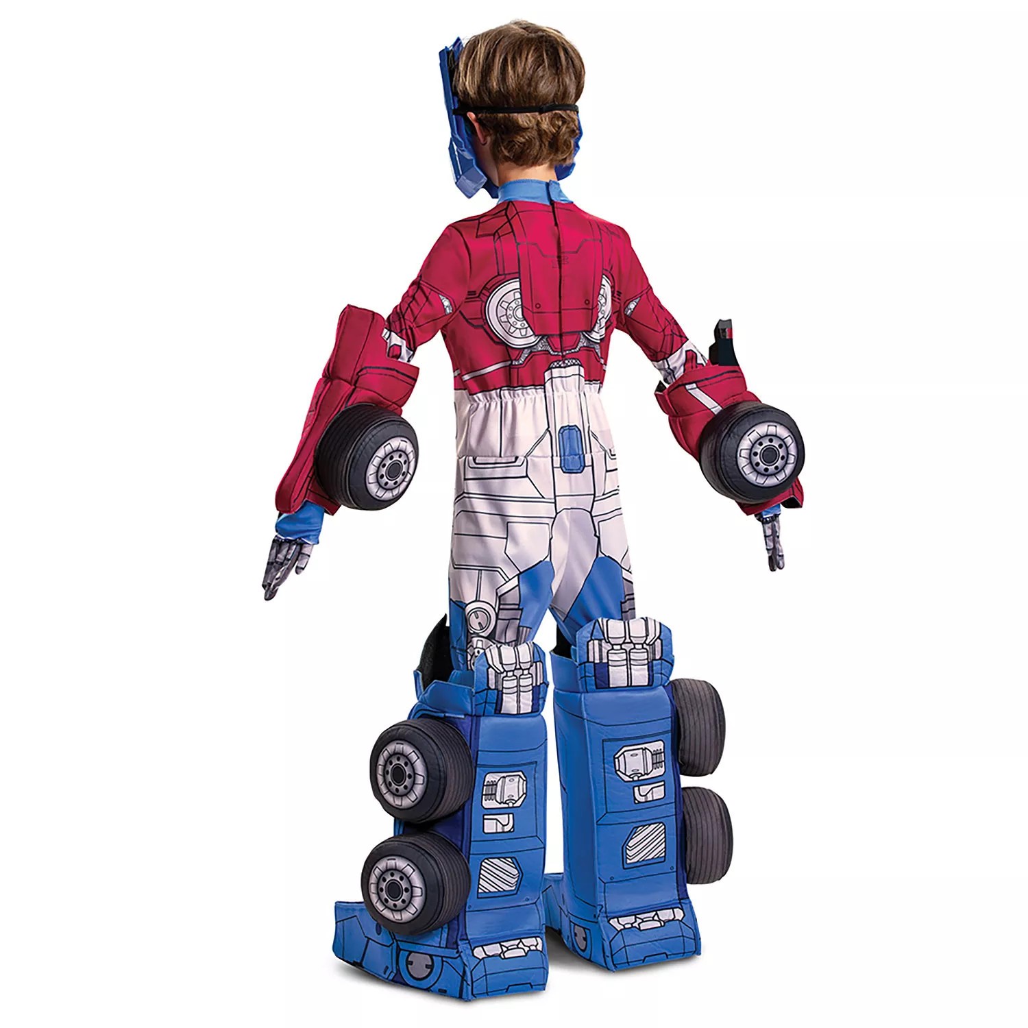 Transformers News: Changeable Transformers Costumes Showing Up at Sam's Club Transformers News: Changeable Transformers Costumes Showing Up at Sam's Club