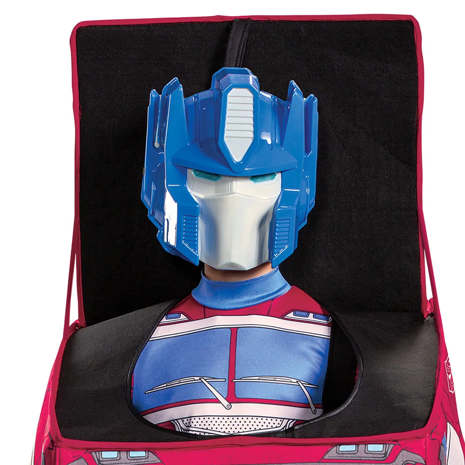 Transformers News: Changeable Transformers Costumes Showing Up at Sam's Club Transformers News: Changeable Transformers Costumes Showing Up at Sam's Club