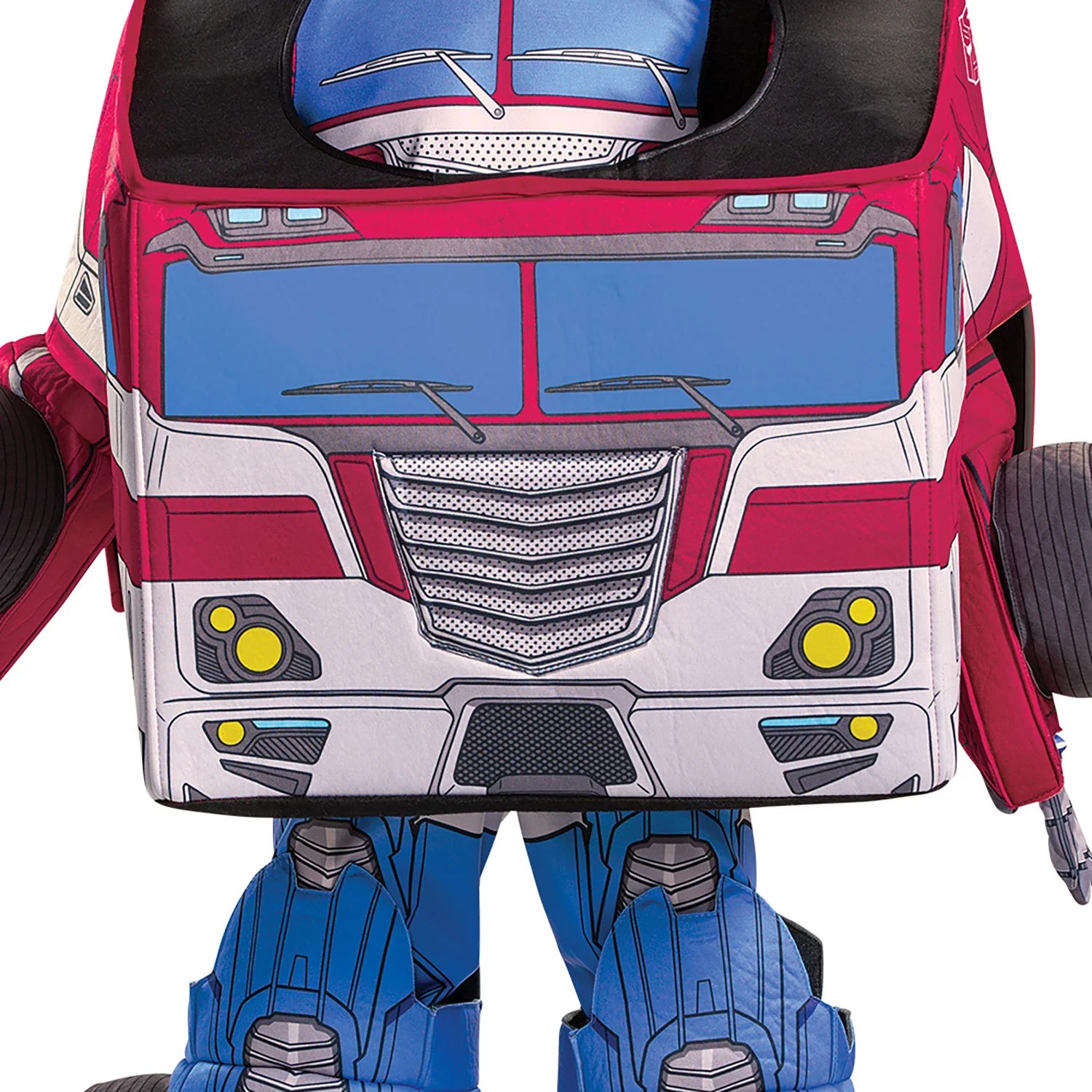 Transformers News: Changeable Transformers Costumes Showing Up at Sam's Club Transformers News: Changeable Transformers Costumes Showing Up at Sam's Club