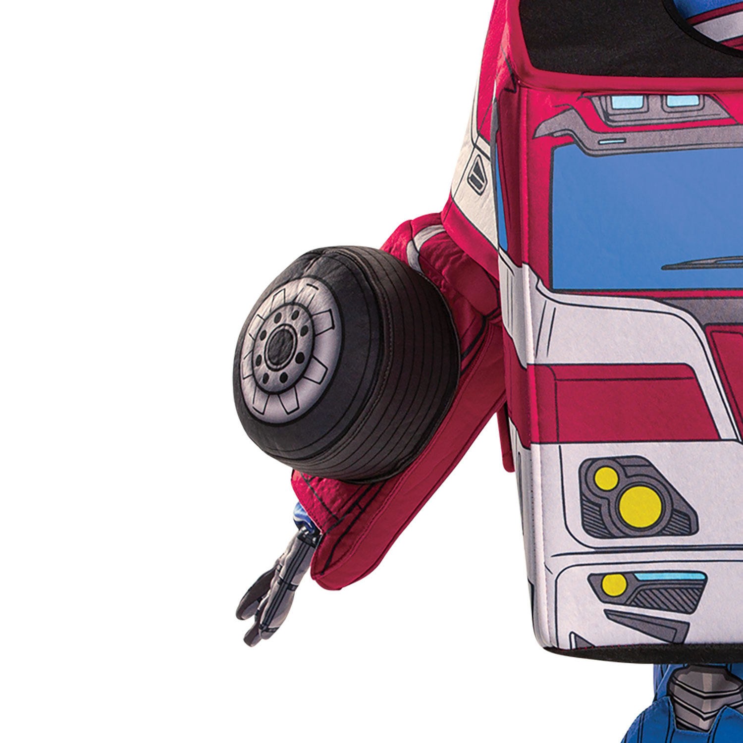 Transformers News: Changeable Transformers Costumes Showing Up at Sam's Club Transformers News: Changeable Transformers Costumes Showing Up at Sam's Club