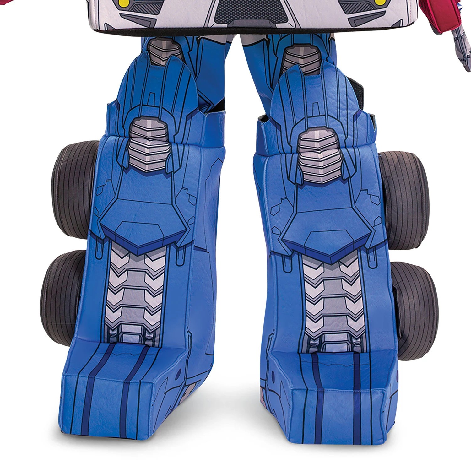 Transformers News: Changeable Transformers Costumes Showing Up at Sam's Club Transformers News: Changeable Transformers Costumes Showing Up at Sam's Club