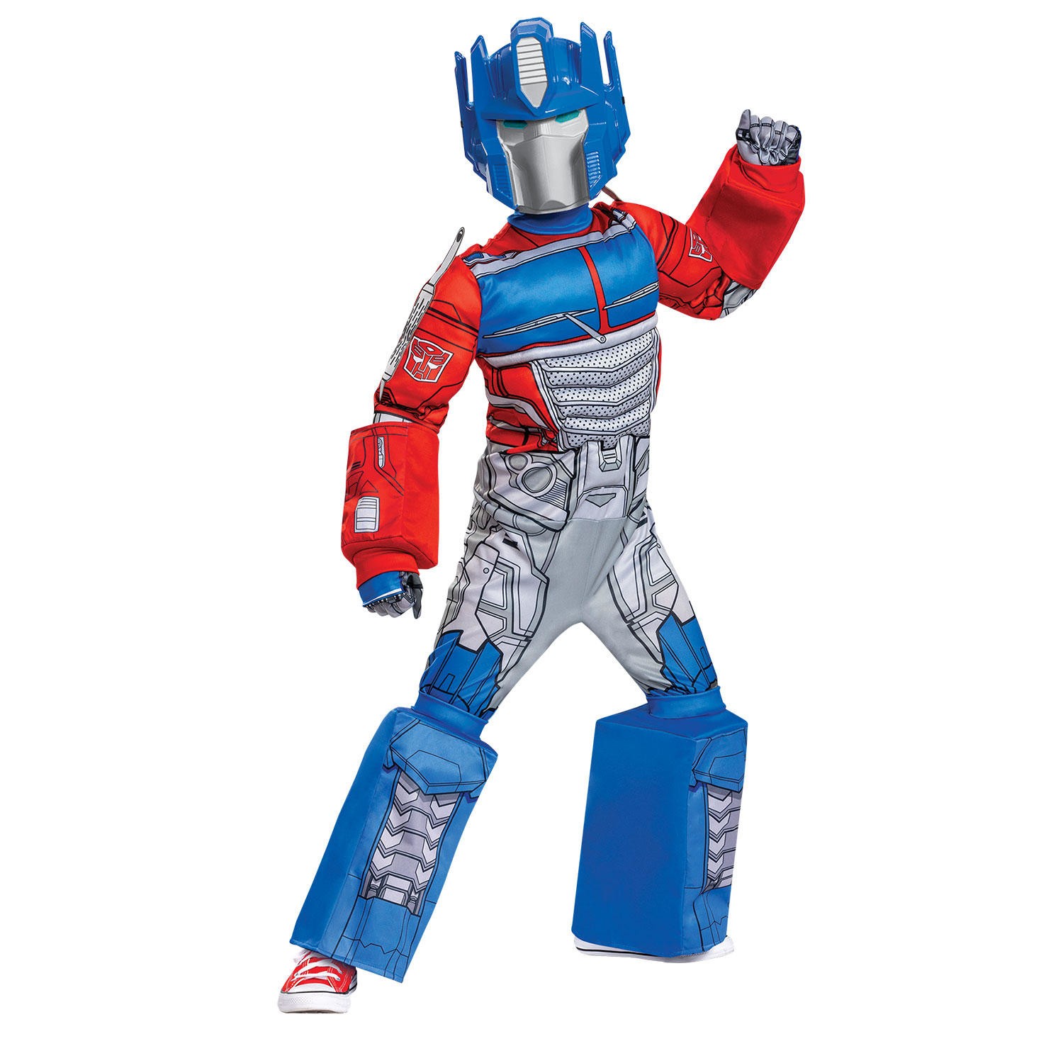 Transformers News: Changeable Transformers Costumes Showing Up at Sam's Club Transformers News: Changeable Transformers Costumes Showing Up at Sam's Club