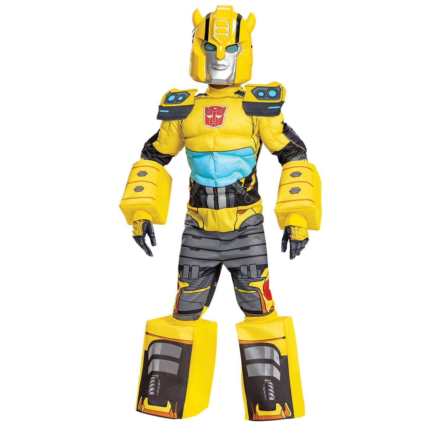 Transformers News: Changeable Transformers Costumes Showing Up at Sam's Club Transformers News: Changeable Transformers Costumes Showing Up at Sam's Club