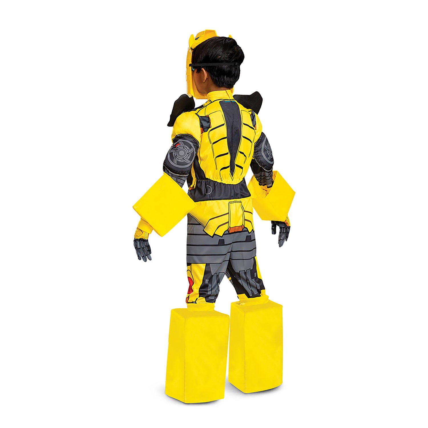 Transformers News: Changeable Transformers Costumes Showing Up at Sam's Club Transformers News: Changeable Transformers Costumes Showing Up at Sam's Club