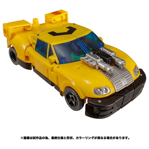 Transformers News: Takara Tomy Adds More Stock Photos for Upcoming Legacy Figures Transformers News: Takara Tomy Adds More Stock Photos for Upcoming Legacy Figures