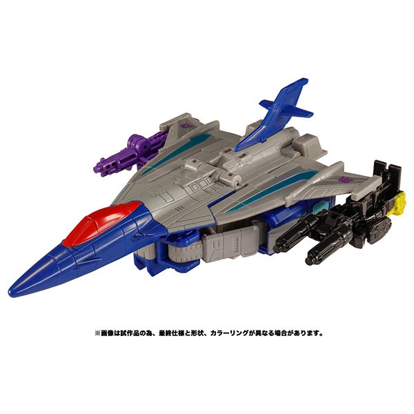 Transformers News: Takara Tomy Adds More Stock Photos for Upcoming Legacy Figures Transformers News: Takara Tomy Adds More Stock Photos for Upcoming Legacy Figures