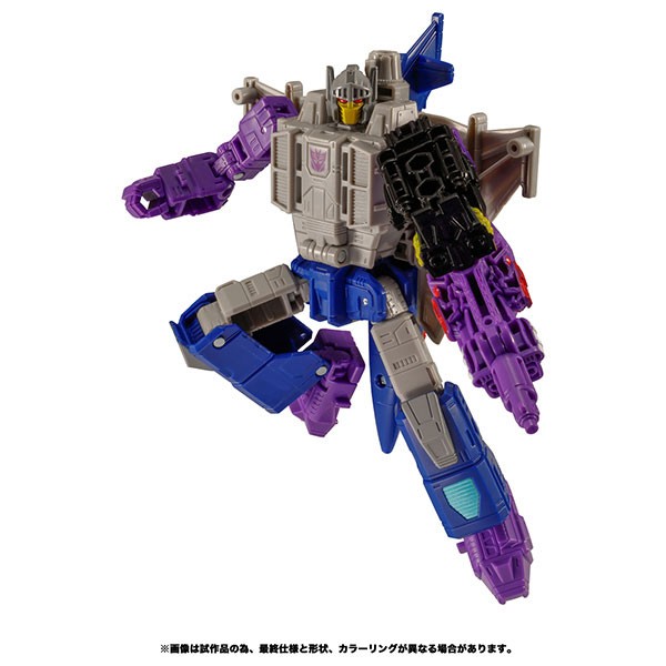 Transformers News: Takara Tomy Adds More Stock Photos for Upcoming Legacy Figures Transformers News: Takara Tomy Adds More Stock Photos for Upcoming Legacy Figures