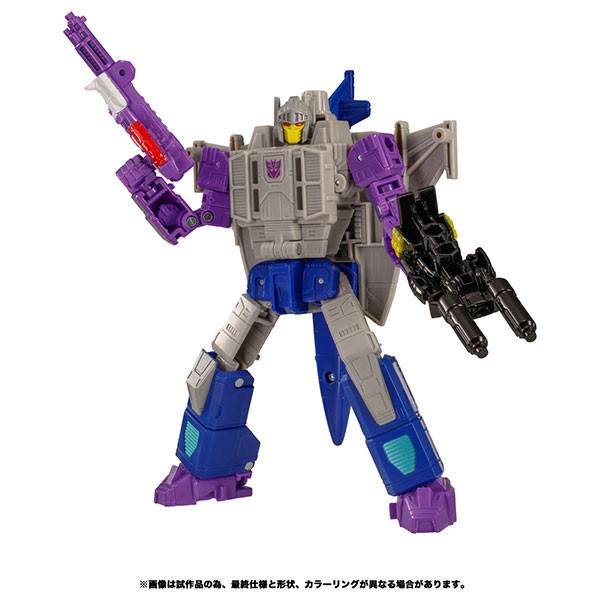 Transformers News: Takara Tomy Adds More Stock Photos for Upcoming Legacy Figures Transformers News: Takara Tomy Adds More Stock Photos for Upcoming Legacy Figures