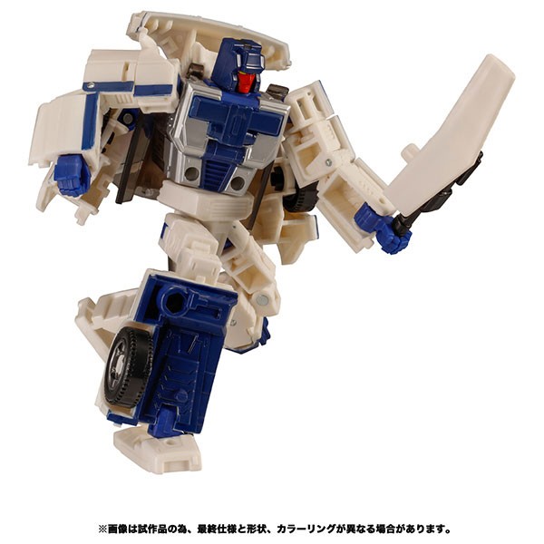 Transformers News: Takara Tomy Adds More Stock Photos for Upcoming Legacy Figures Transformers News: Takara Tomy Adds More Stock Photos for Upcoming Legacy Figures