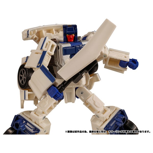 Transformers News: Takara Tomy Adds More Stock Photos for Upcoming Legacy Figures Transformers News: Takara Tomy Adds More Stock Photos for Upcoming Legacy Figures