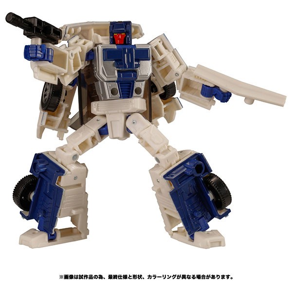 Transformers News: Takara Tomy Adds More Stock Photos for Upcoming Legacy Figures Transformers News: Takara Tomy Adds More Stock Photos for Upcoming Legacy Figures