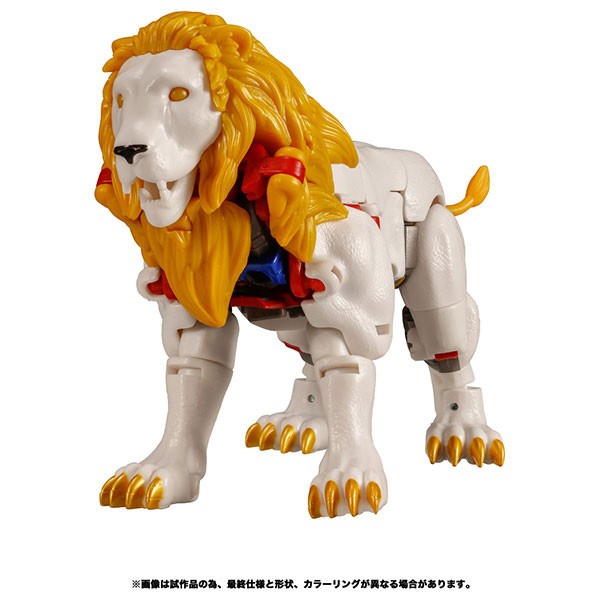 Transformers News: Takara Tomy Adds More Stock Photos for Upcoming Legacy Figures Transformers News: Takara Tomy Adds More Stock Photos for Upcoming Legacy Figures