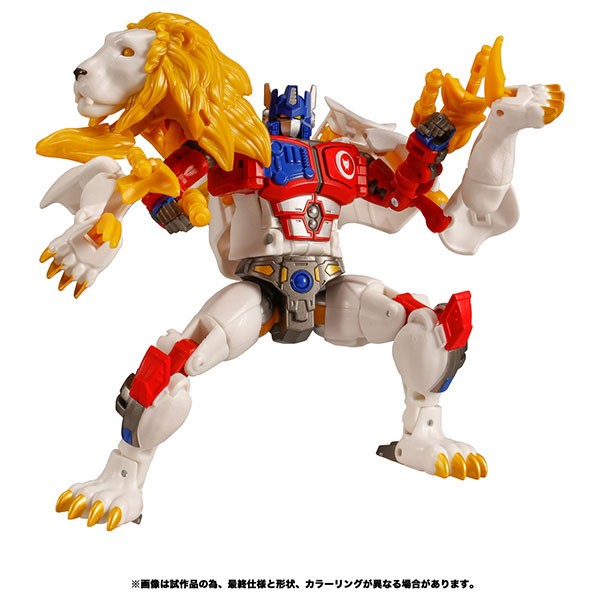 Transformers News: Takara Tomy Adds More Stock Photos for Upcoming Legacy Figures Transformers News: Takara Tomy Adds More Stock Photos for Upcoming Legacy Figures