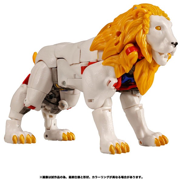 Transformers News: Takara Tomy Adds More Stock Photos for Upcoming Legacy Figures Transformers News: Takara Tomy Adds More Stock Photos for Upcoming Legacy Figures