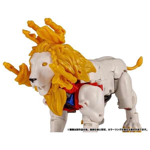 Transformers News: Takara Tomy Adds More Stock Photos for Upcoming Legacy Figures Transformers News: Takara Tomy Adds More Stock Photos for Upcoming Legacy Figures