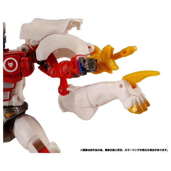 Transformers News: Takara Tomy Adds More Stock Photos for Upcoming Legacy Figures Transformers News: Takara Tomy Adds More Stock Photos for Upcoming Legacy Figures